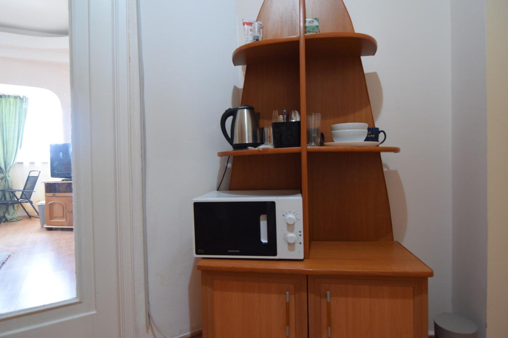 Studio In The Center Of Bucharest Bucareste Exterior foto